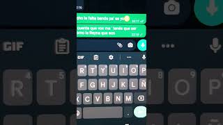 Chat Con Mi Amigisss