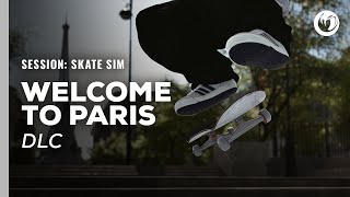 Session: Skate Sim Paris video 0