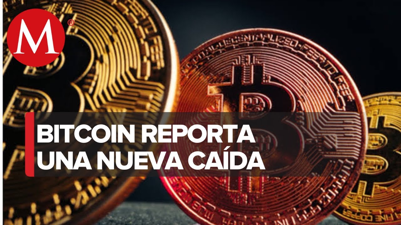 Bitcóin vuelve a cotizar por debajo de los 20 mil dólares