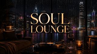 Stay Tonight Luxury Soul Lounge Hong Kong Nights
