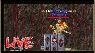 Everquest Legends Open Beta - Necro / Monk / Shaman | level 50 ⭐checking out sky rq screenshot 5