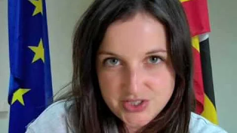 Karen Reidy, ECHO's Crisis Correspondent