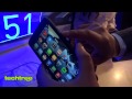 Preview: Panasonic P51 Hands-on