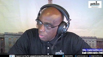 America’s Power Crisis: Misogyny, Trump’s Authoritarian Rage, MTG’s Revolt & Big Tech Failures