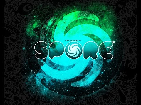 Spore 1 серия