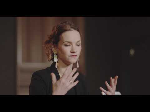 Hilary Hahn — Heart