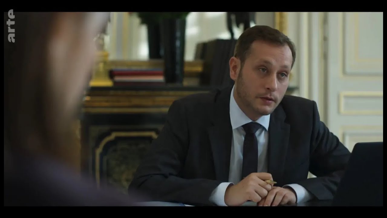 Bande démo Thomas JEANDHEUR 2023