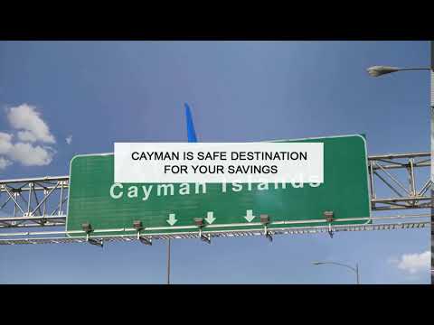 Open bank account in Cayman Islands   Protect your Savings