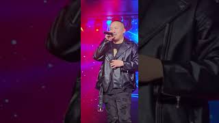 David Yang "Npaum Li Cas" Fresno Winter Jam 2025