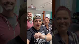 We made a big change!!