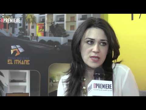 سليمة بوريشة لقبل الأولى ارتفاع أسعار الأراضي ومواد البناء واليد العاملة انجر عنه غلاء العقارات