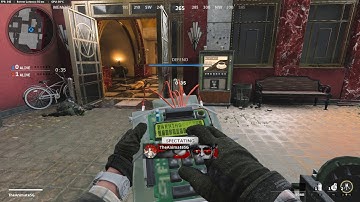 GB proof - Wrong rules