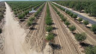 Colby Agtech Segment Drone To Cover Big Acres, Quantix Vtol As Shown On This Week In Agribusiness