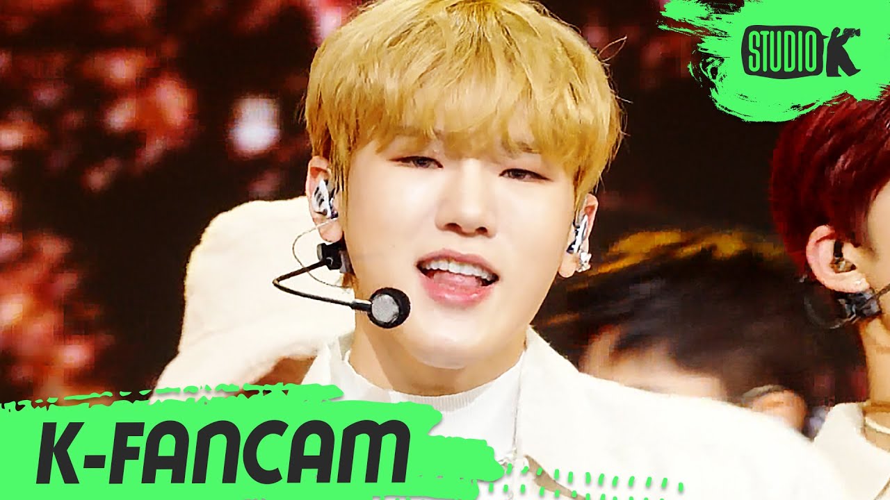 [K-Fancam] 저스트비 배인 직캠 'ME= (나는)' (JUST B BAIN Fancam) l @MusicBank 221202のサムネイル