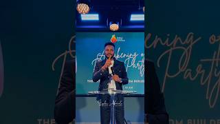 WE ARE AT WAR || Pst Stephen Akorede