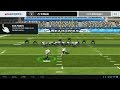 Madden NFL Mobile Android and iOS gameplay PlayRawNow