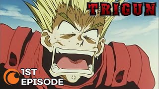 Trigun Stampede Dublado - Episódio 6 - Animes Online