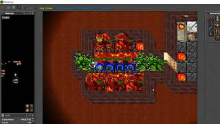 Nostalrius tibia anihi 2