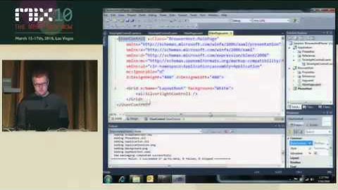 BUILDING WINDOWS PHONE APPLICATIONS WITH SILVERLIGHT PART 1 1/7