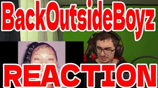 Drake - BackOutsideBoyz (Audio) - REACTION
