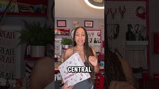 Im unboxing this months club box