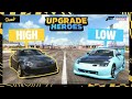 🎮  Forza Horizon 5 ➤ 🔥 Обзор обновления Upgrade Heroes feat. @AnastasiaStriking