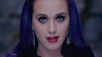 Katy Perry - Wide Awake [4K, Remastered]