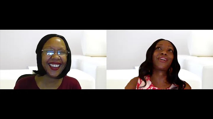 Jeneen C.A.R.E.S Legacy Leadership Episode 20