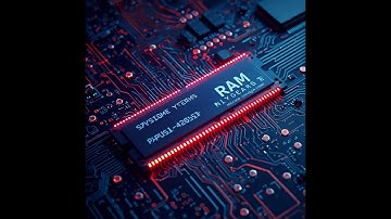 RAM and Neural Networks Explained — Why Memory Shapes Machine Learning