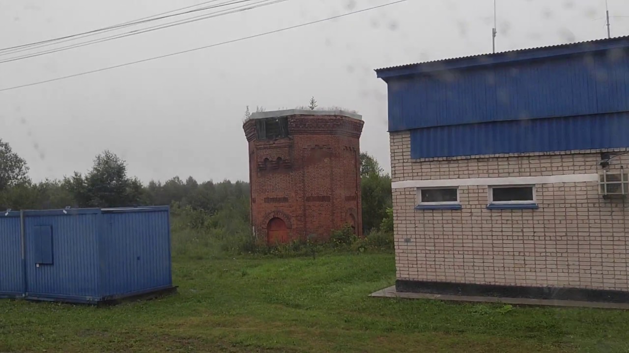 Брантовка костромская область карта