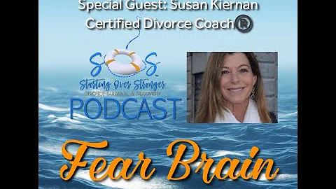 Starting Over Stronger Episode #033 : Fear Brain [...