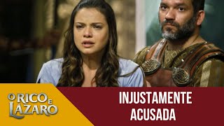 Download Lagu Joana é condenada por feitiçaria | O Rico e Lázaro MP3 Download Lagu Joana é condenada por feitiçaria | O Rico e Lázaro MP3