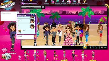How to look Pretty on MSP For only 100 SC! No VIP Needed