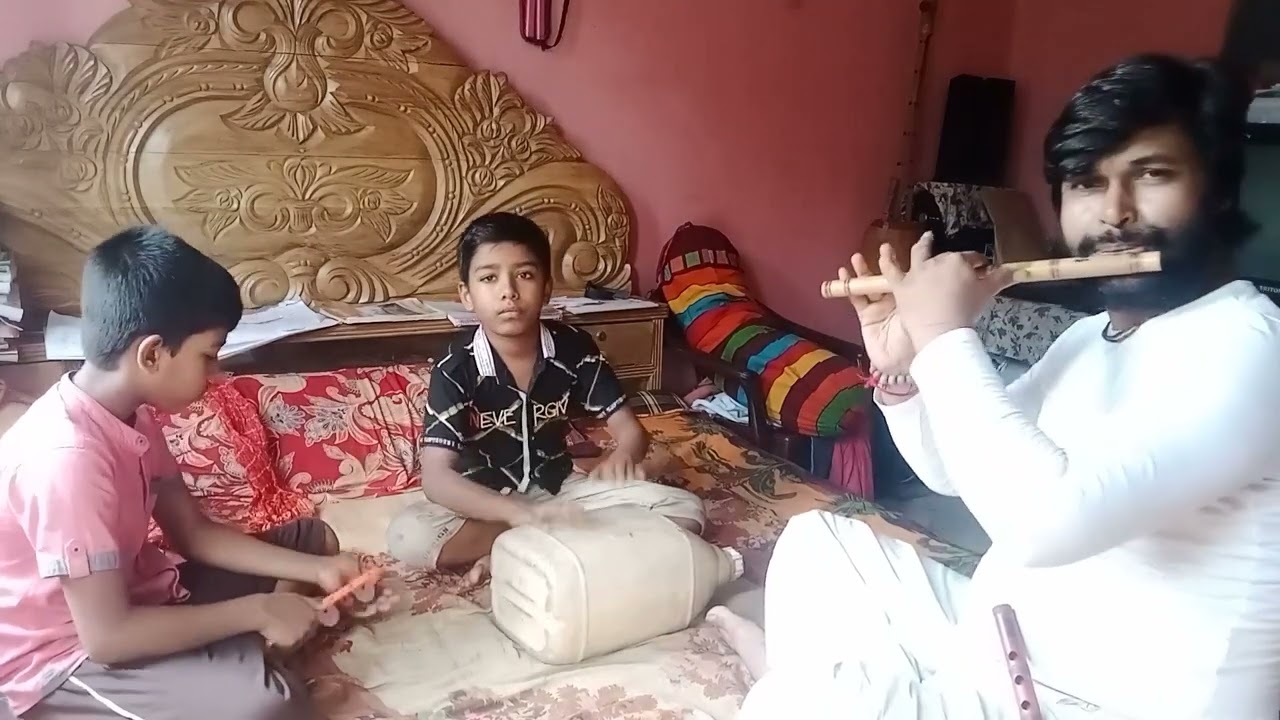 Play the flute every day // FLUTE Practice YouTube