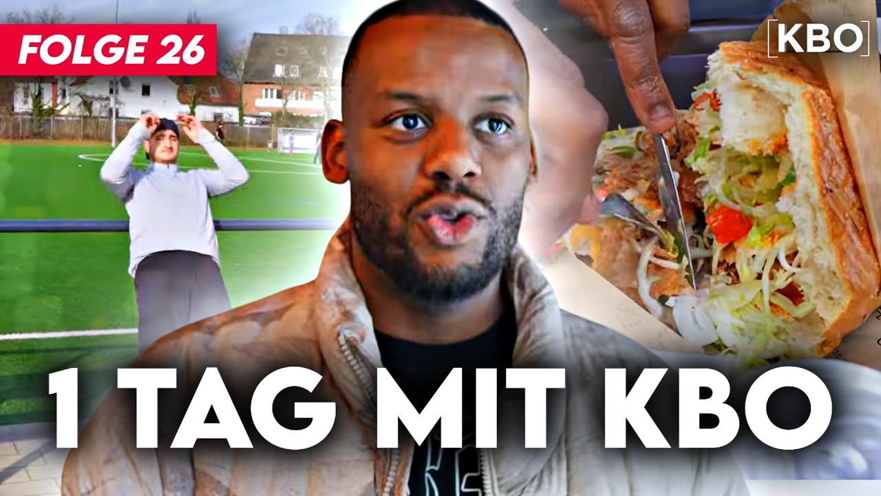 Wer isst DÖNER bitte mit der GABEL?! 😂🥙 - YouTube