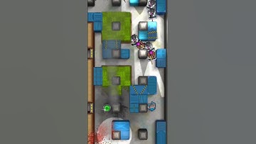 Hunter Assassin Game very short video super hard level 😇😇#hunter #assassin #game #youtube #video