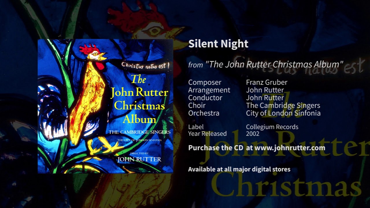 Super Partituras - Silent Night Holy Night (Temas), com cifra