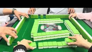 Mahjong with Donya Bingbing!July 21,2026 screenshot 5
