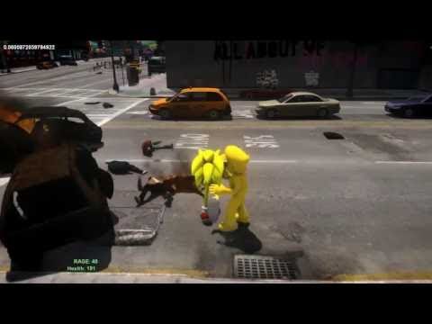 SUPER SONIC THE HEDGEHOG VS GOLDEN MARIO EPIC BATTLE 