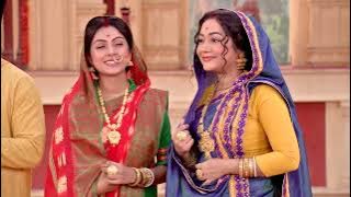Rani Rashmoni - Ep 1378 - Subrata Roy, Ditipriya Roy - Bengali Tv Serial - Zee5 Bangla Classics