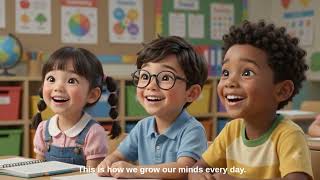Meet Wise Titi: How Can We Make Wise Choices? 🧠✨ | TeachFlow SEL Friends