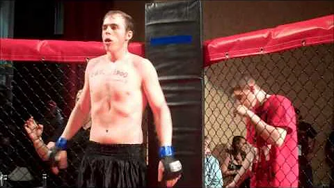 HTTD 4 7 RON MATHIS VS ZACH WILLINGHAM