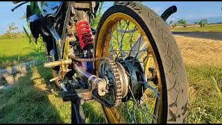 STORY WA NINJA THAILOOK STYLE 30 DETIK