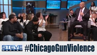 Steve Harvey: This Is How I Can Help || STEVE HARVEY