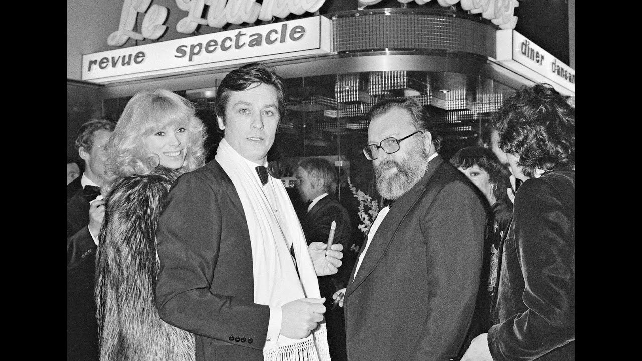 🎬 СЕРДЖИО ЛЕОНЕ (TOP 10 FILMS SERGIO LEONE) - YouTube