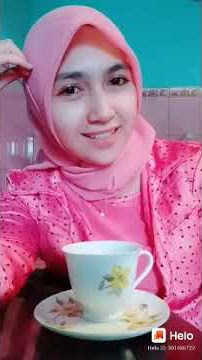 Ngopi dimana saja, nyusu tetep dirumah