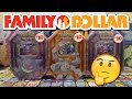 Why Food At The Dollar Store Is Really So Cheap - YouTube