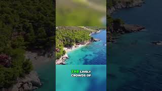 Discover Croatias Stunning Beaches A Naturist Paradise