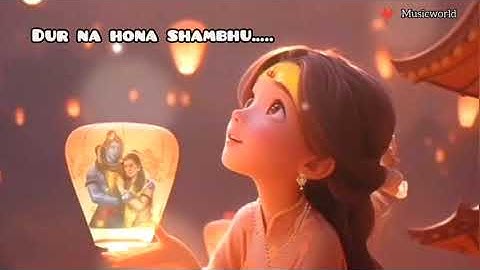 dur na hona shambhu//#female version #devanshi das //pankaj VRK#mahadev #song