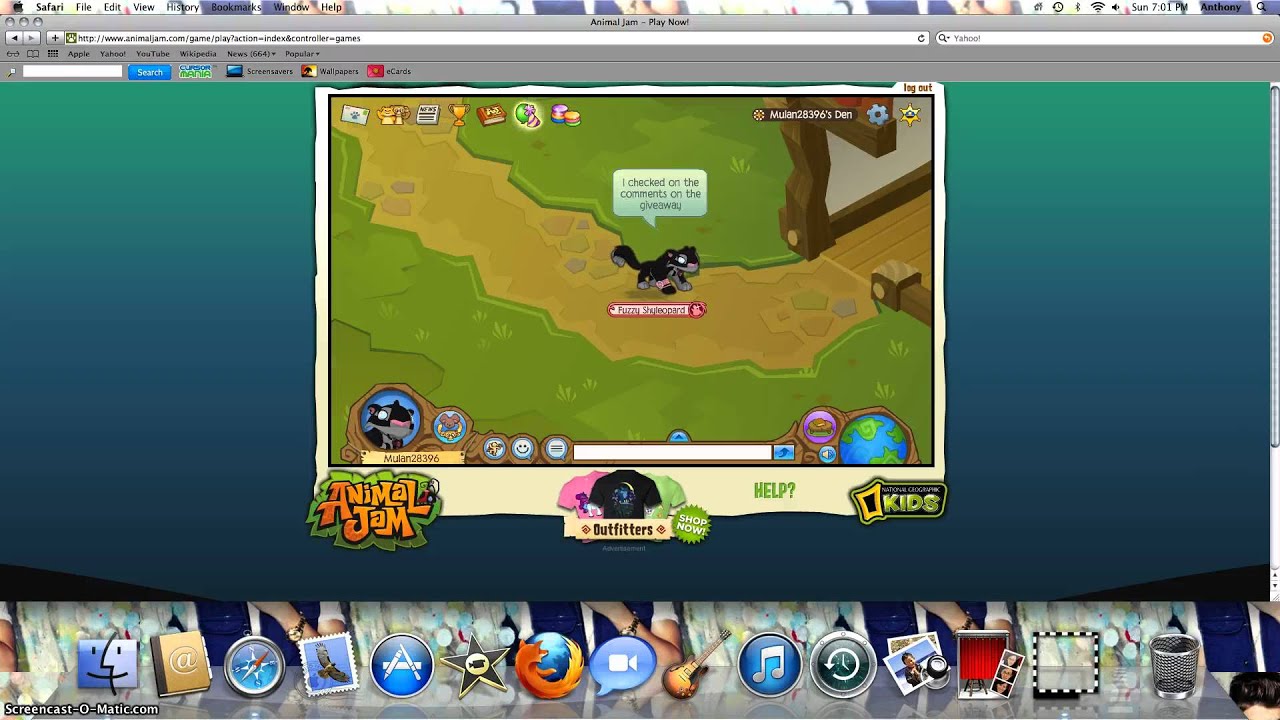 Reminder and NEW items 3 YouTube